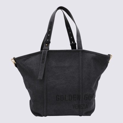 Golden Goose Axelväskor