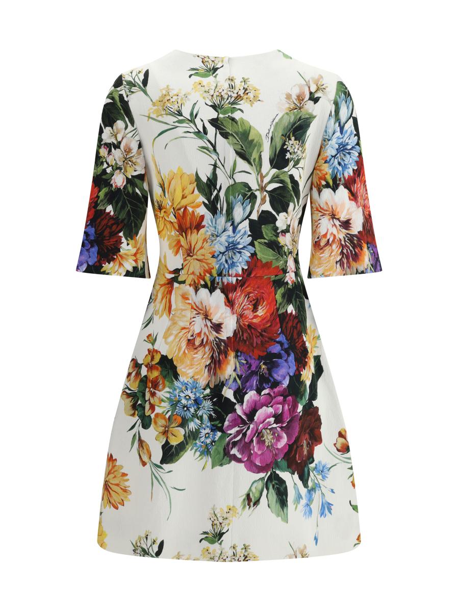 Dolce &amp; Gabbana Klänningar