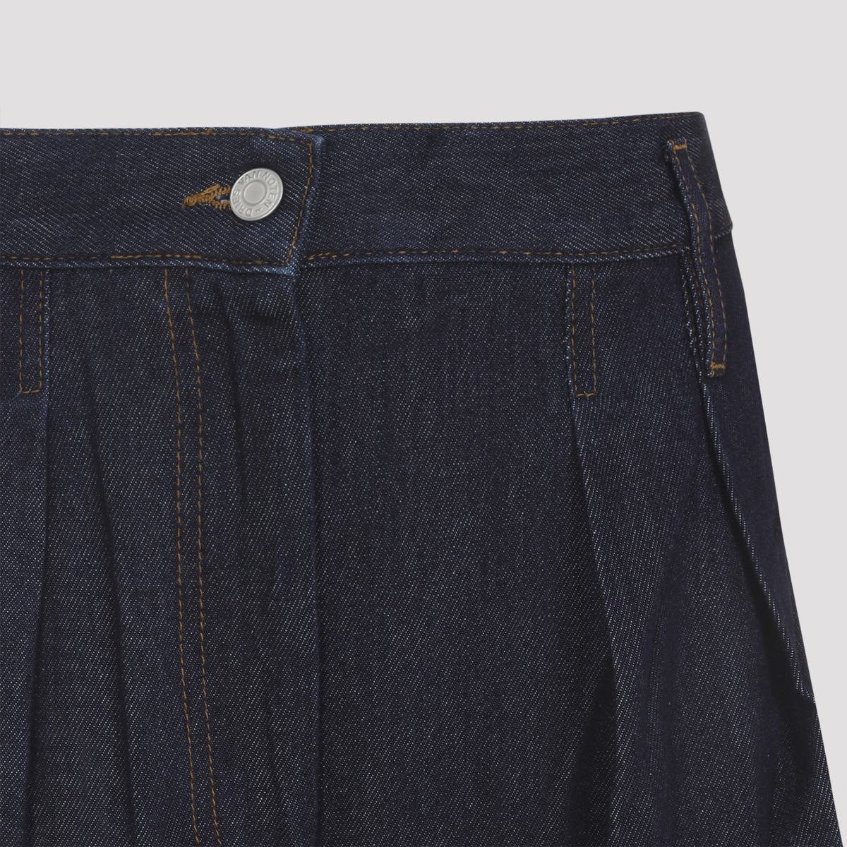 Dries Van Noten Jeans