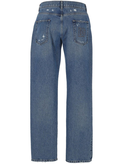 Dolce &amp; Gabbana Jeans