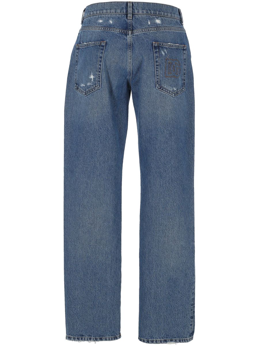 Dolce &amp; Gabbana Jeans