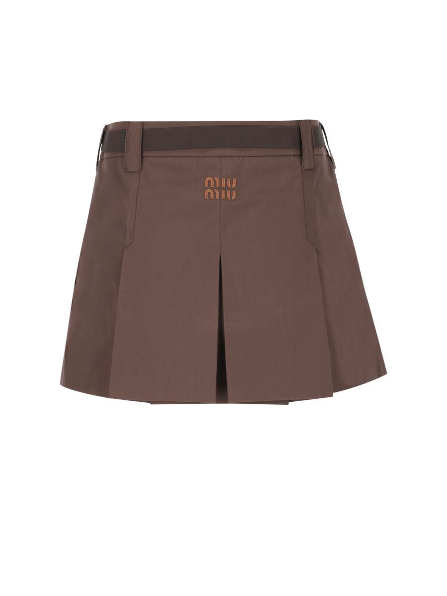 Miu Miu Kjolar
