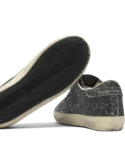 Golden Goose "Superstar" Sneakers