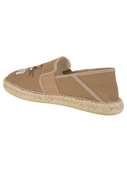 Kenzo Espadriller
