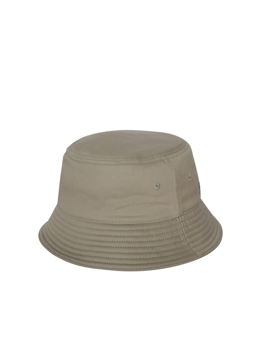 Burberry-hattar