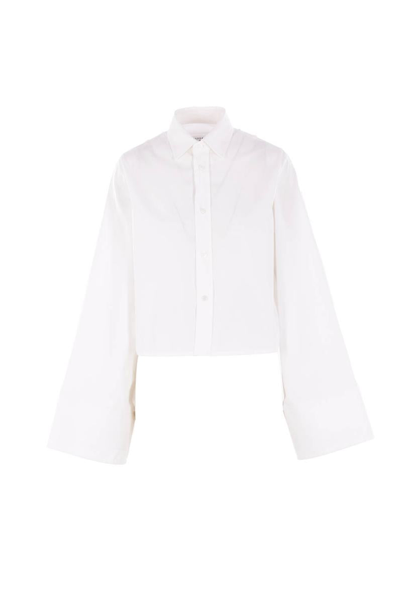MM6 Maison Margiela-skjortor