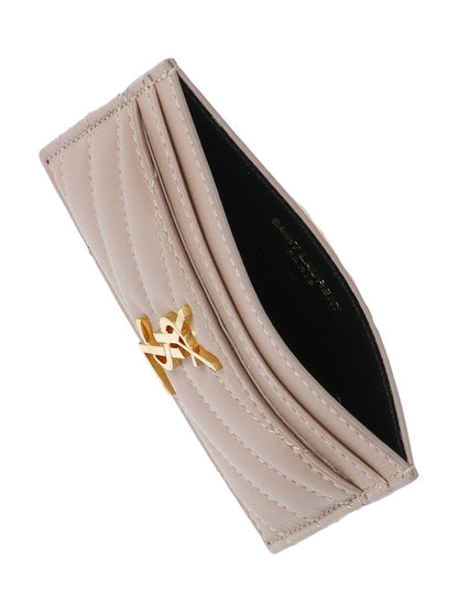 Saint Laurent-plånböcker
