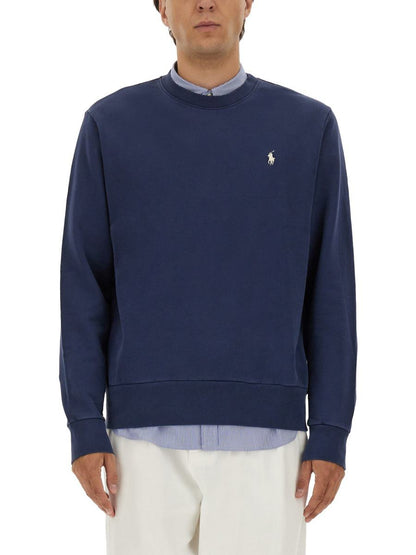Polo Ralph Lauren bomullströja