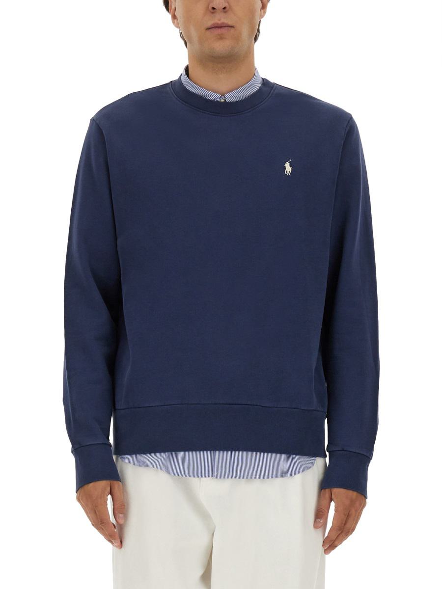 Polo Ralph Lauren bomullströja