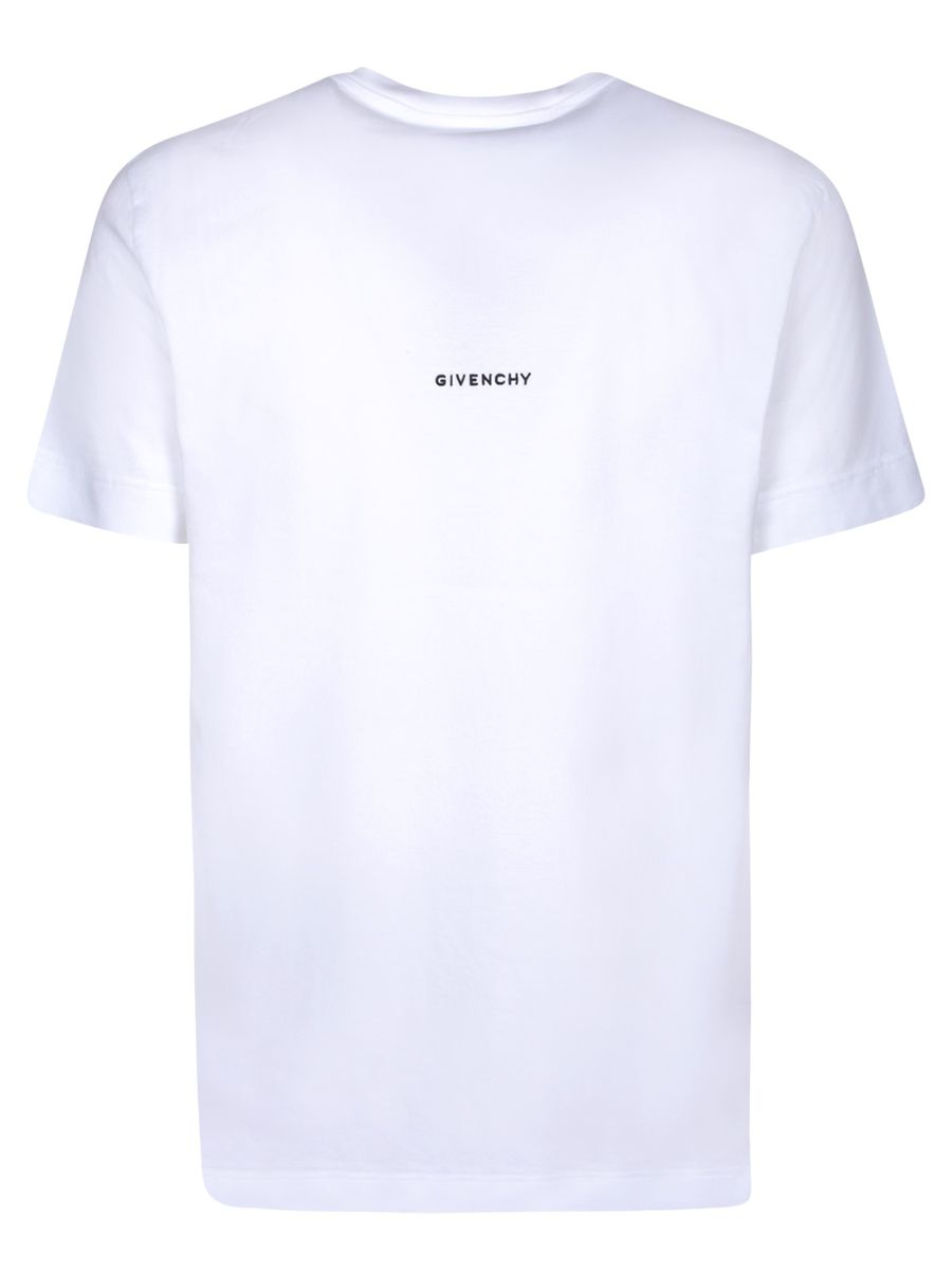Givenchy T-shirt