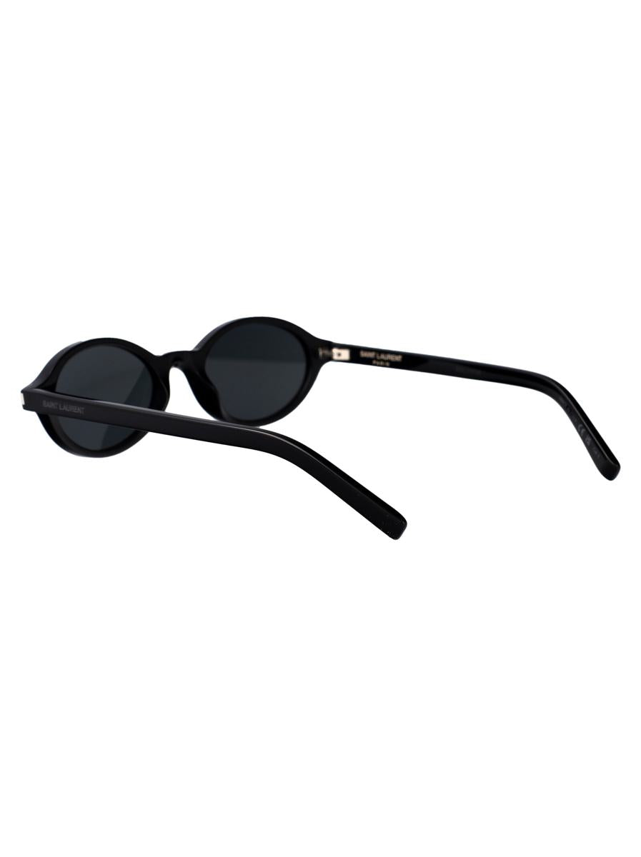 Saint Laurent Eyewear solglasögon