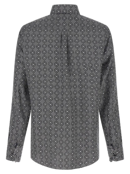 Dolce &amp; Gabbana 'Private Wardrobe'-skjorta