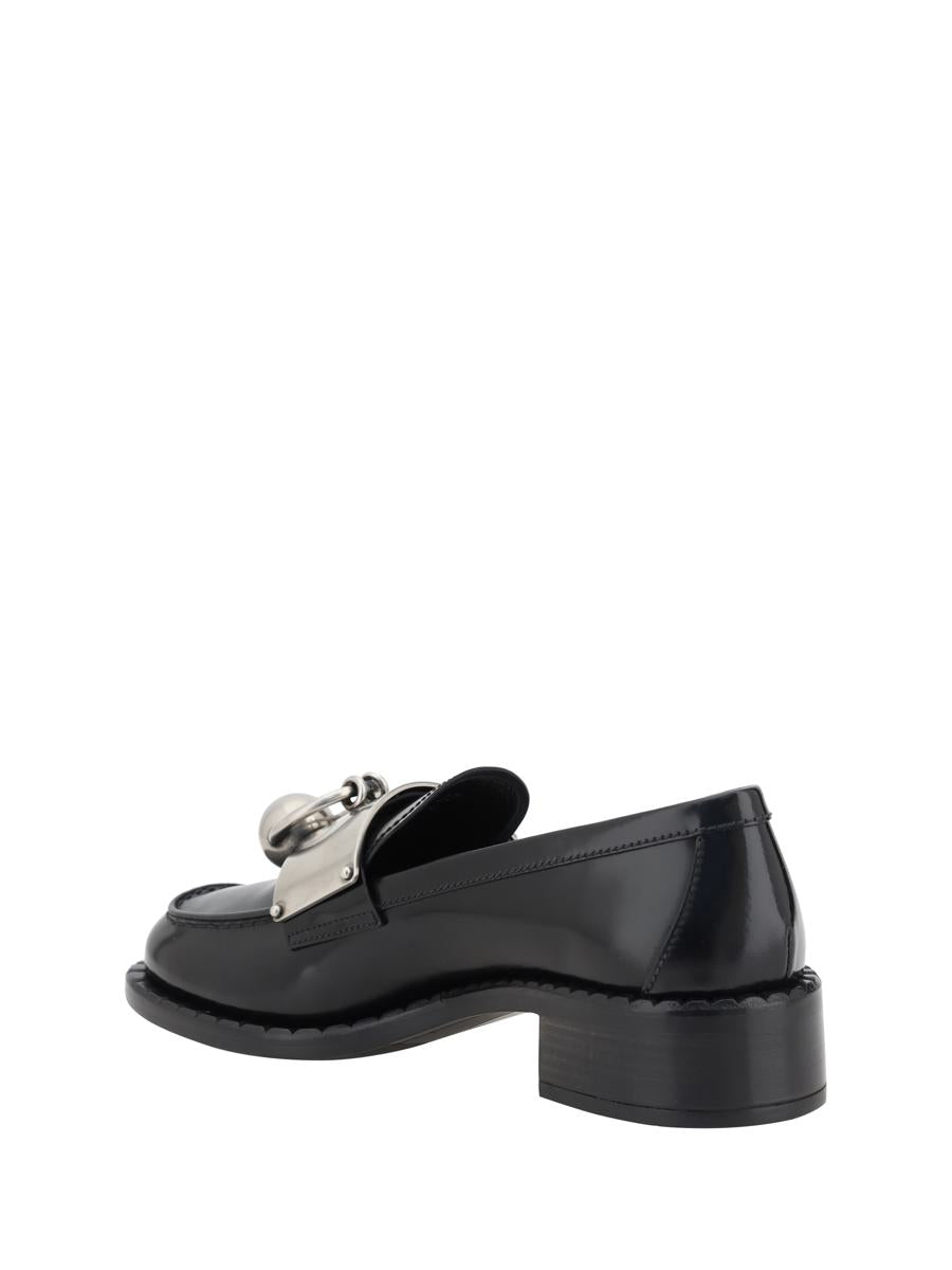 Prada Loafers