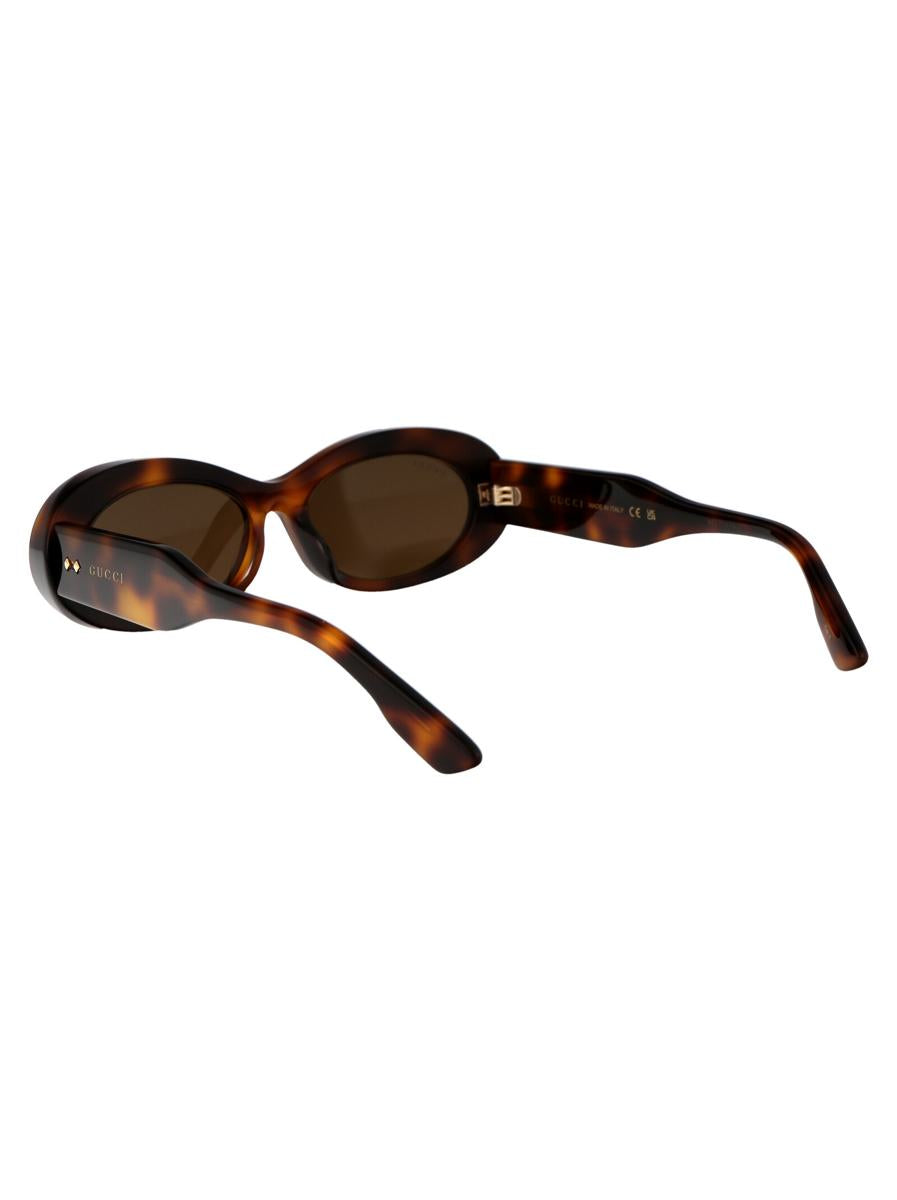 Gucci solglasögon