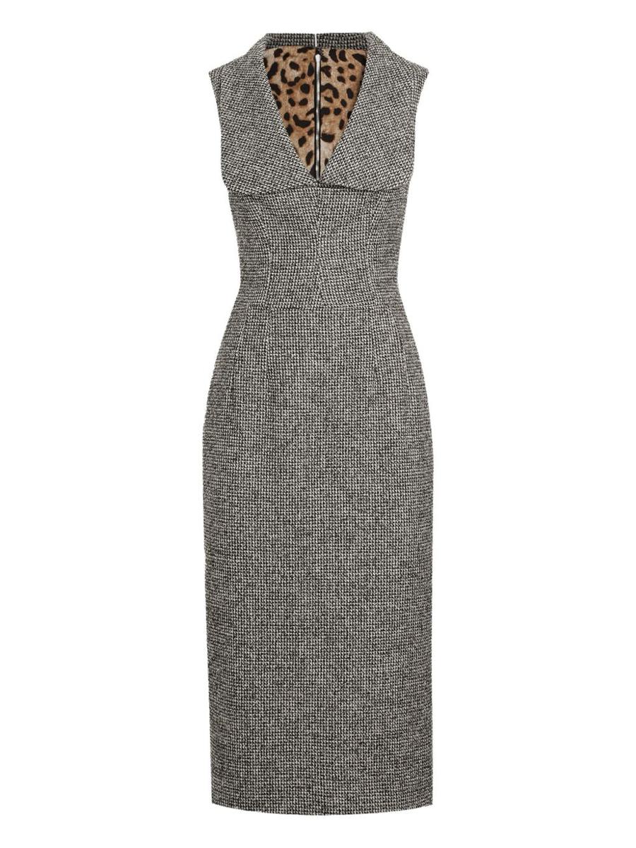 Dolce &amp; Gabbana Klänningar