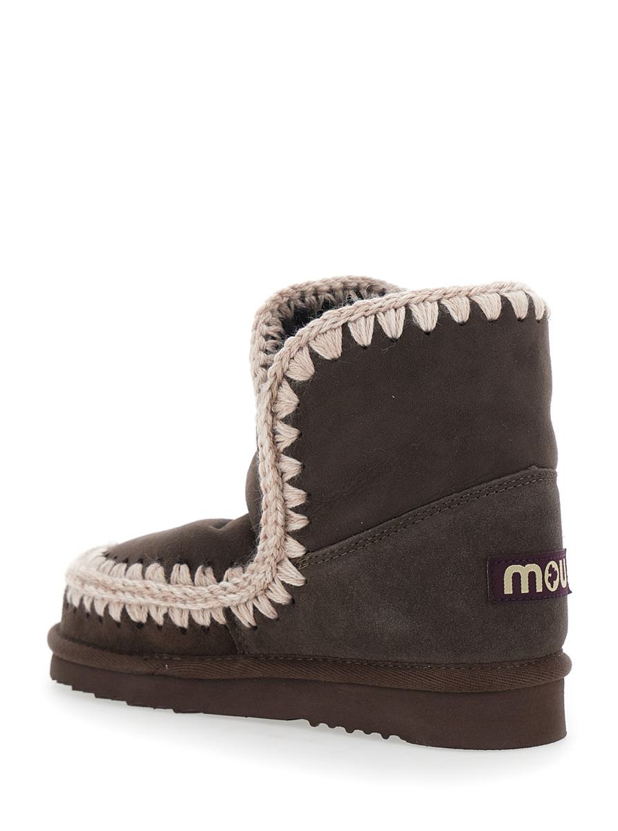 Eskimo 18
