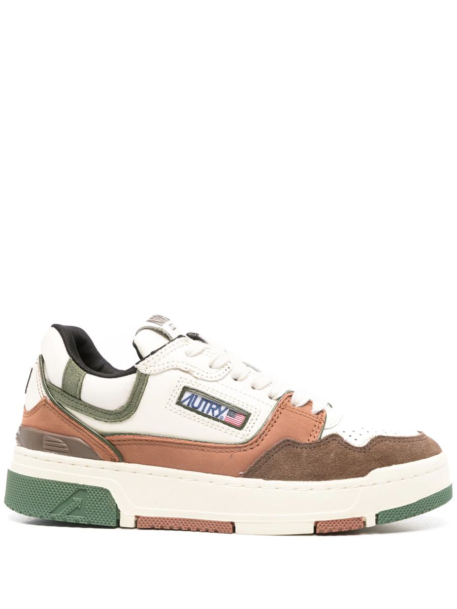 Autry Clc låga sneakers