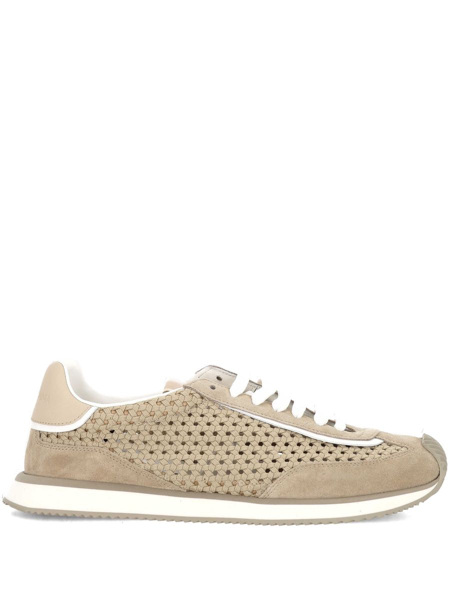 Dolce &amp; Gabbana "Cushion" Sneaker