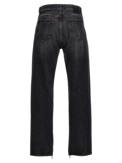 Off-white 'Skate'-jeans