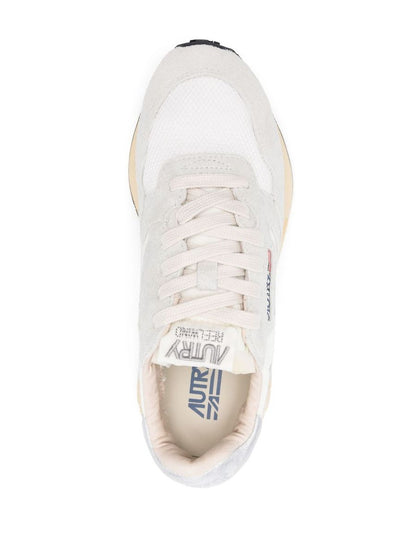 Autry "Virvelvind" Låg Sneaker