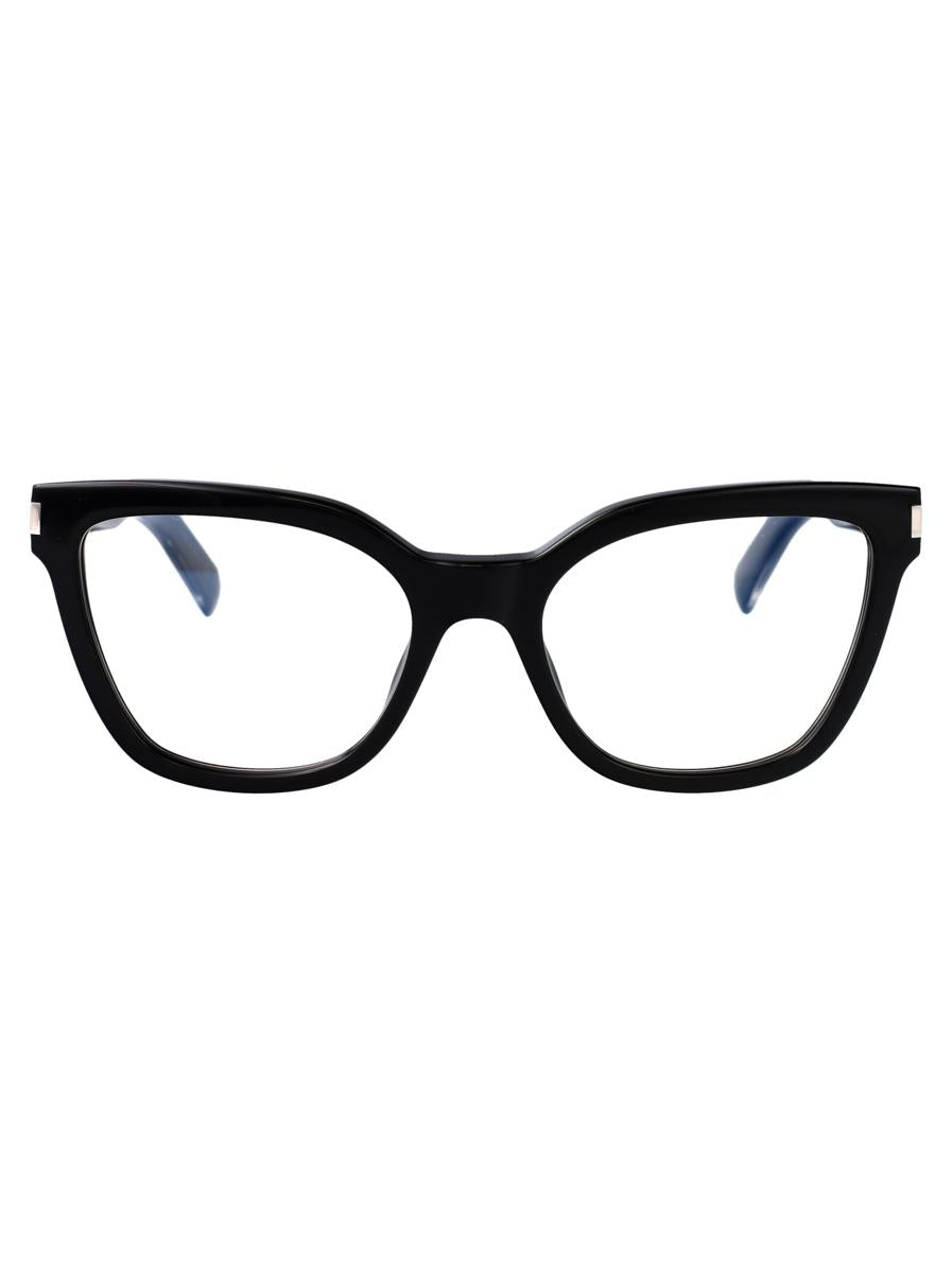Saint Laurent Glasögon Optiker