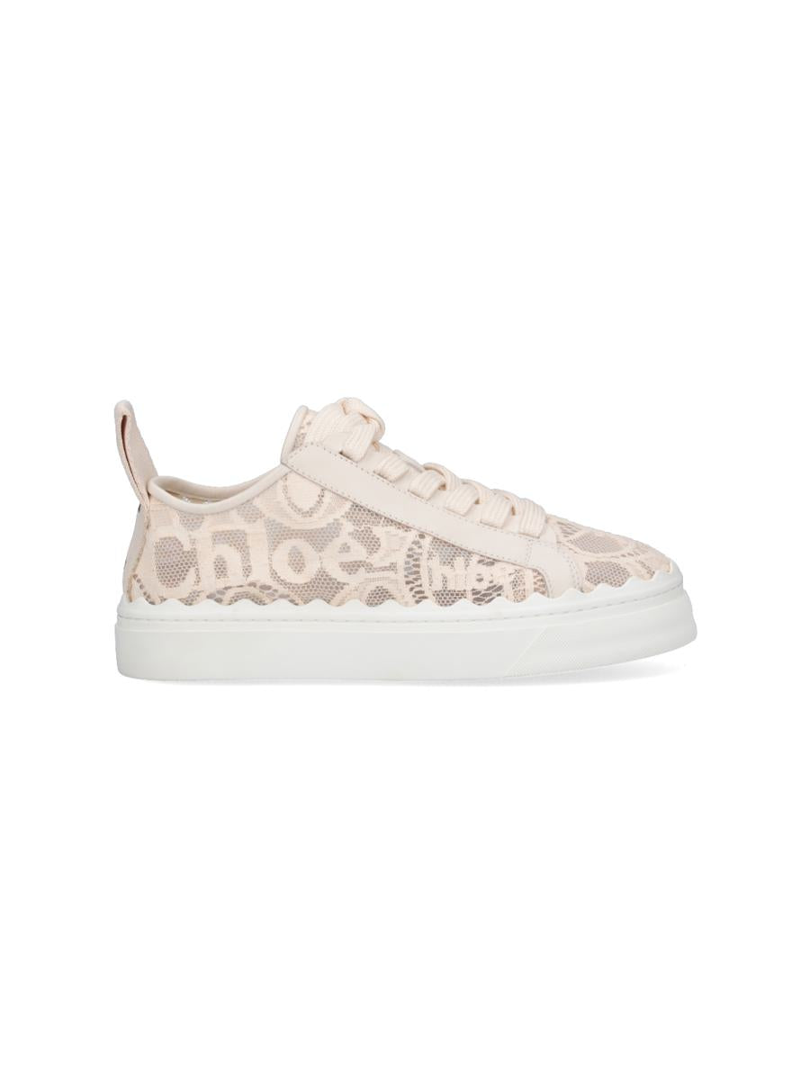 Chloé Sneakers