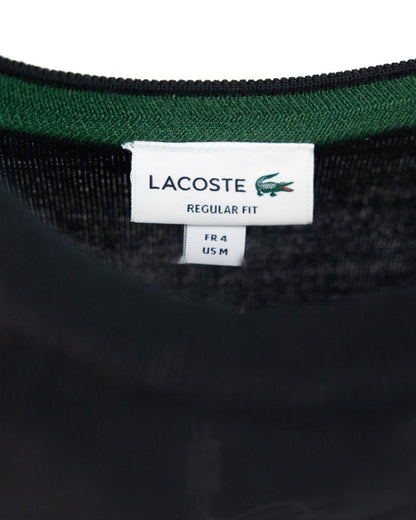 Lacoste-tröja