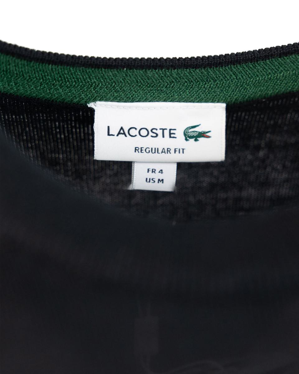 Lacoste-tröja