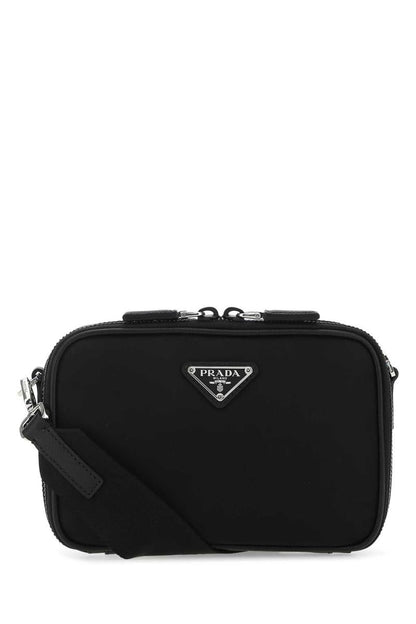 Prada Axelväskor