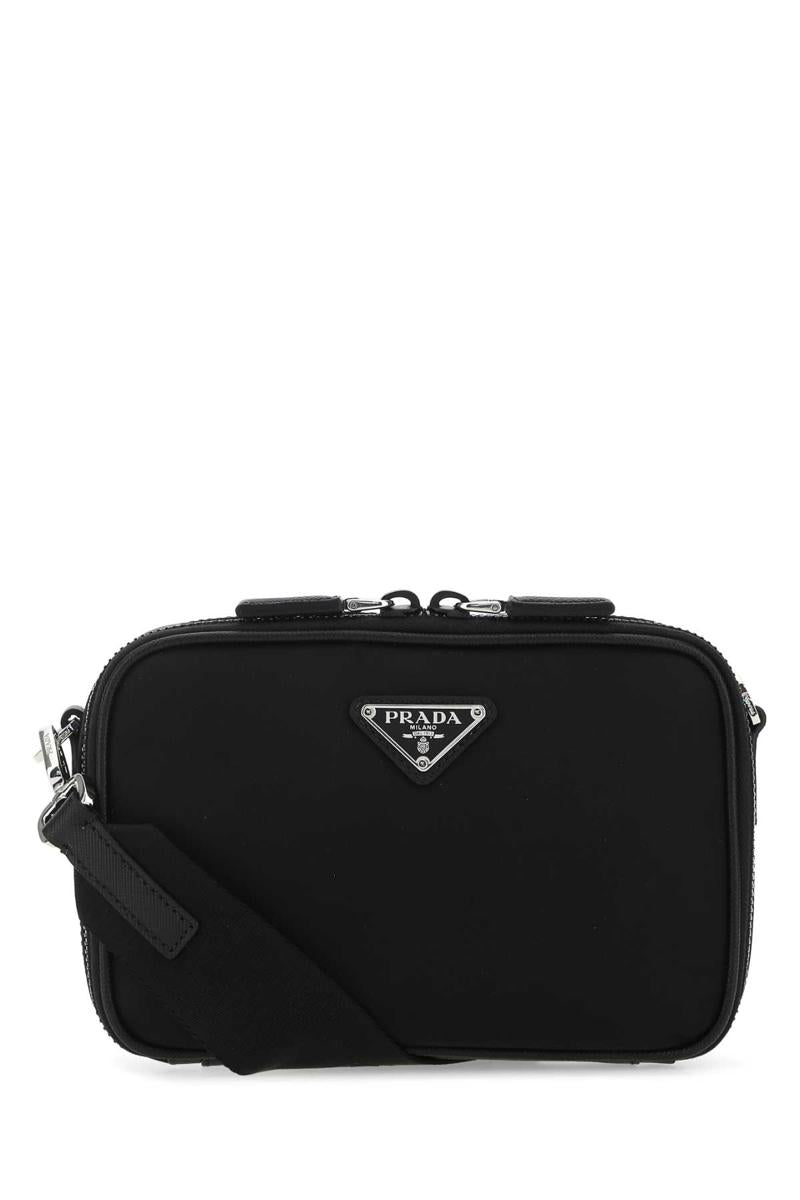 Prada Axelväskor