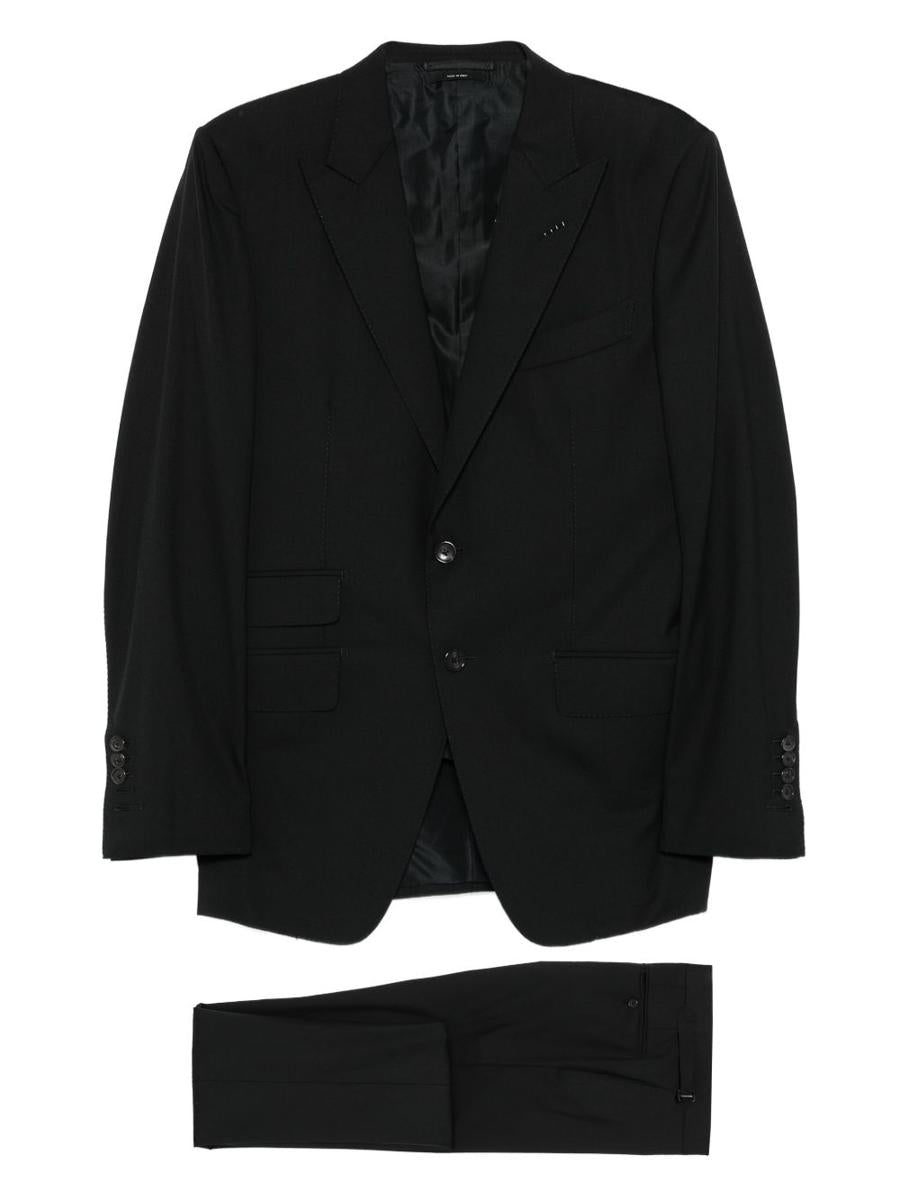 Tom Ford-klänningar