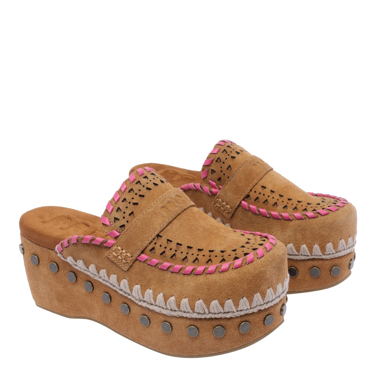 Mou Sandaler