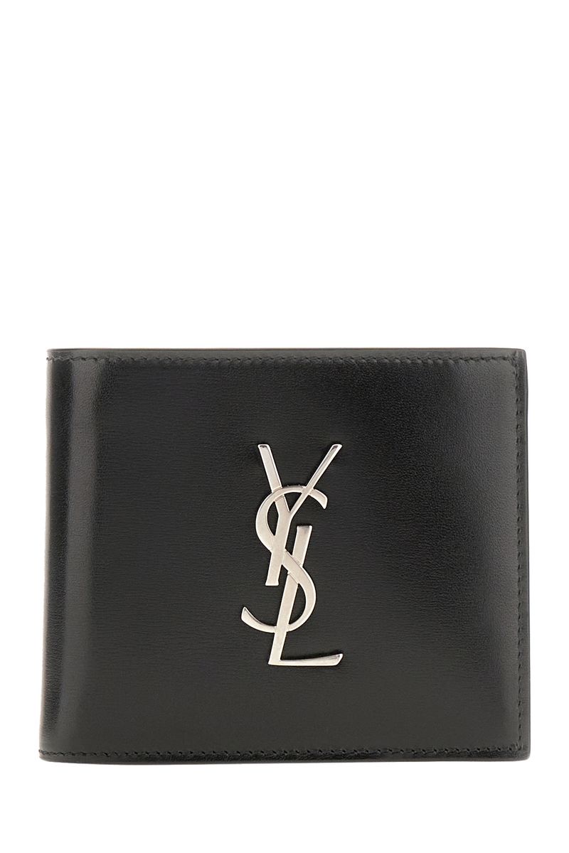 Saint Laurent-plånböcker