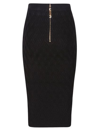 Elisabetta Franchi Kjol
