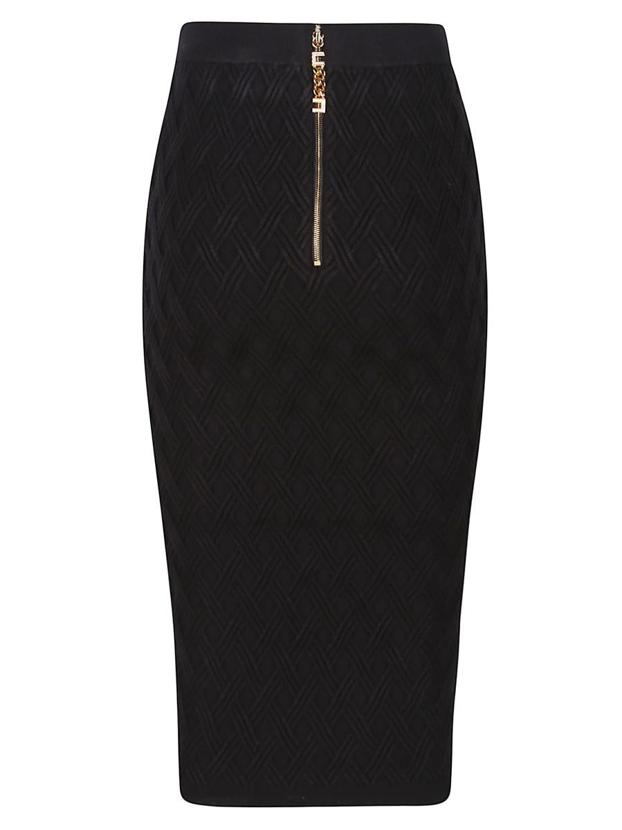 Elisabetta Franchi Kjol