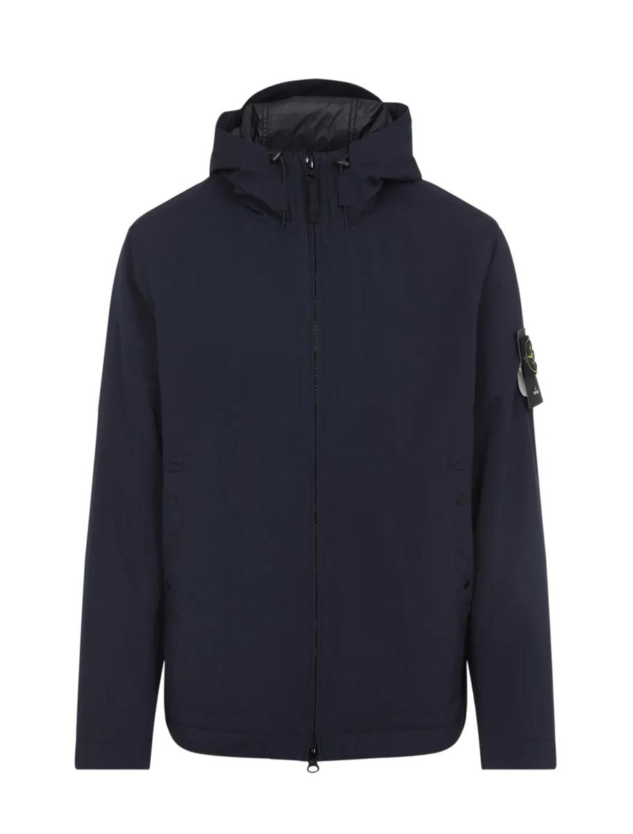 Stone Island-kappor