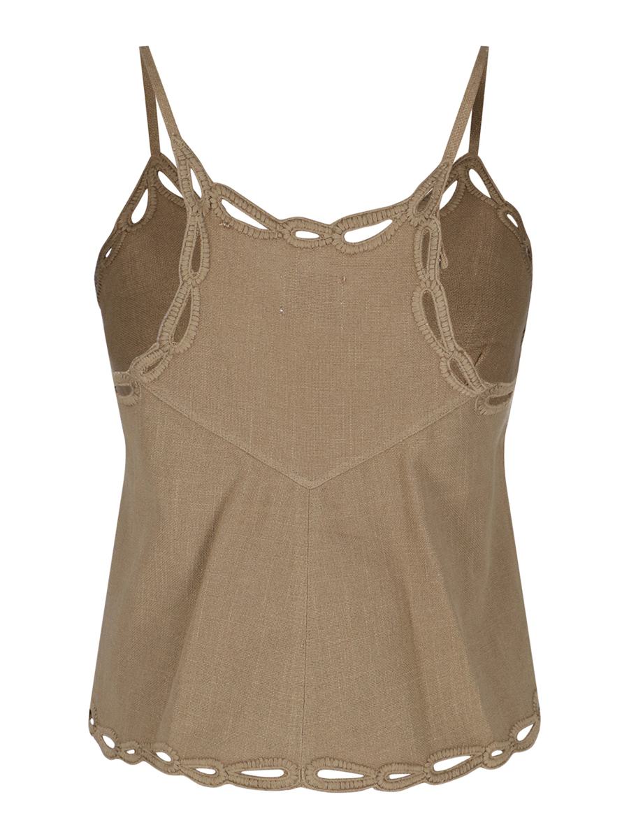 Isabel Marant Étoile Topp