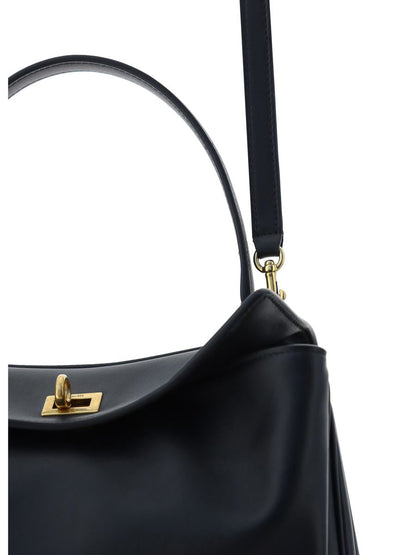 Balenciaga axelväskor