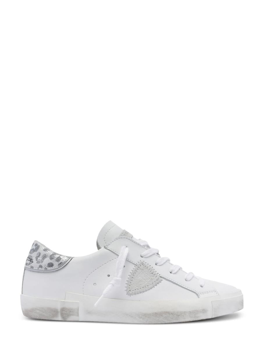 Philippe Model Sneakers