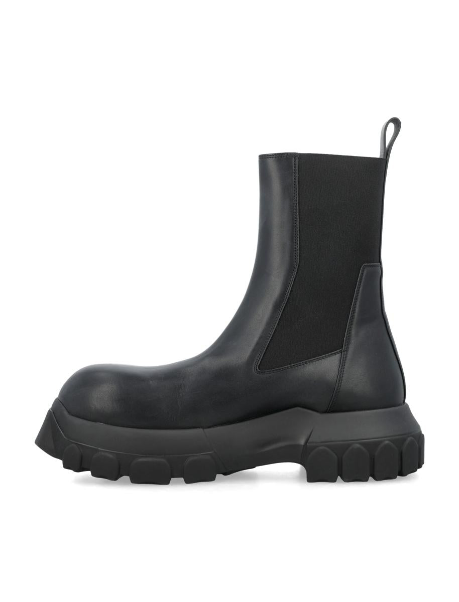 Rick Owens Beatle Bozo Traktor