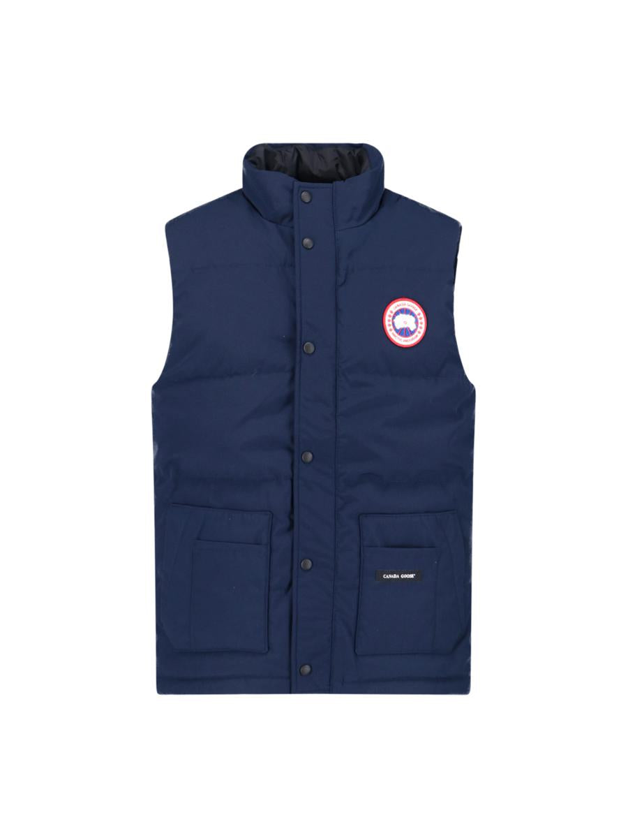 Canada Goose Jackor