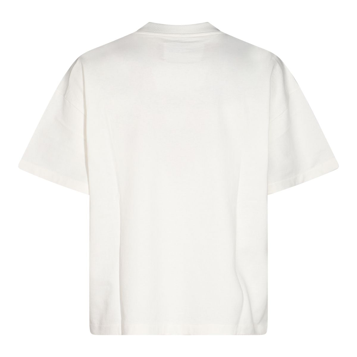 Jil Sander T-shirts och pikétröjor