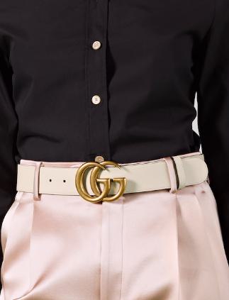 Gucci-bälten