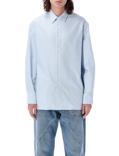 JW Anderson Oxfordskjorta