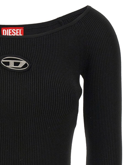 Diesel Oval-D Topp