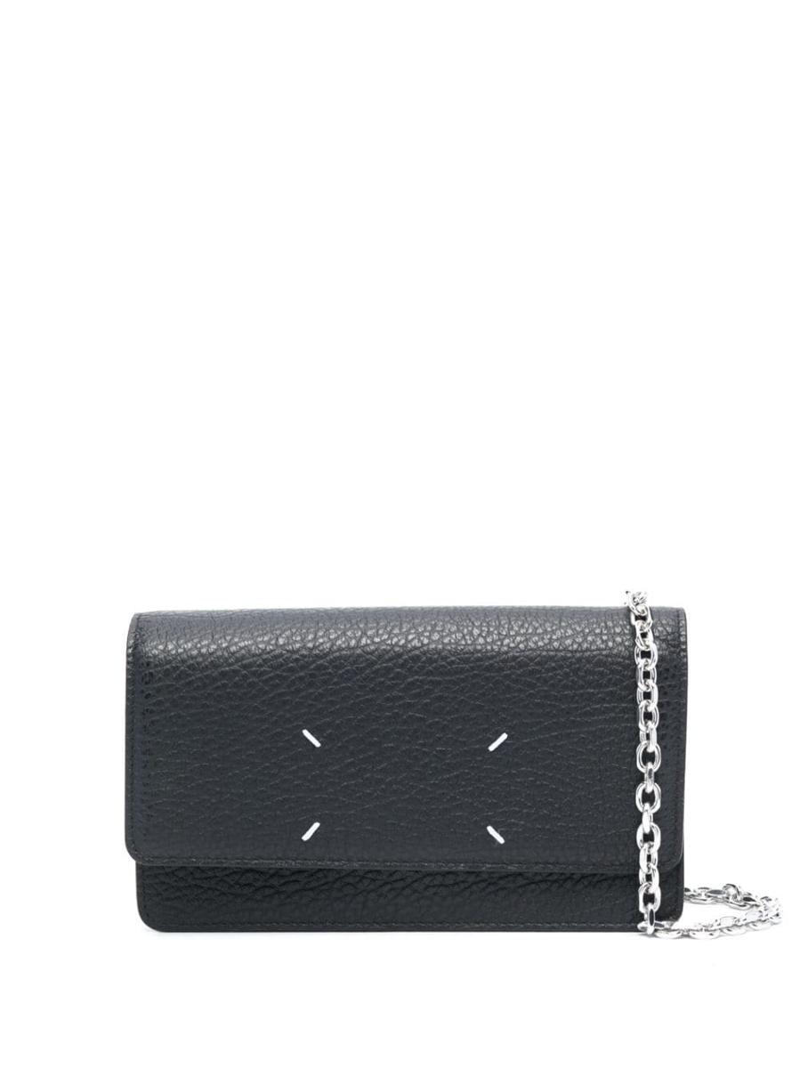 Maison Margiela Fyra Stitches Messenger Bag