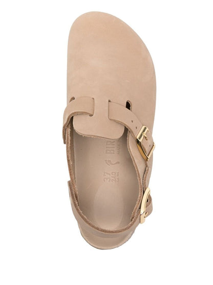 Birkenstock-sandaler