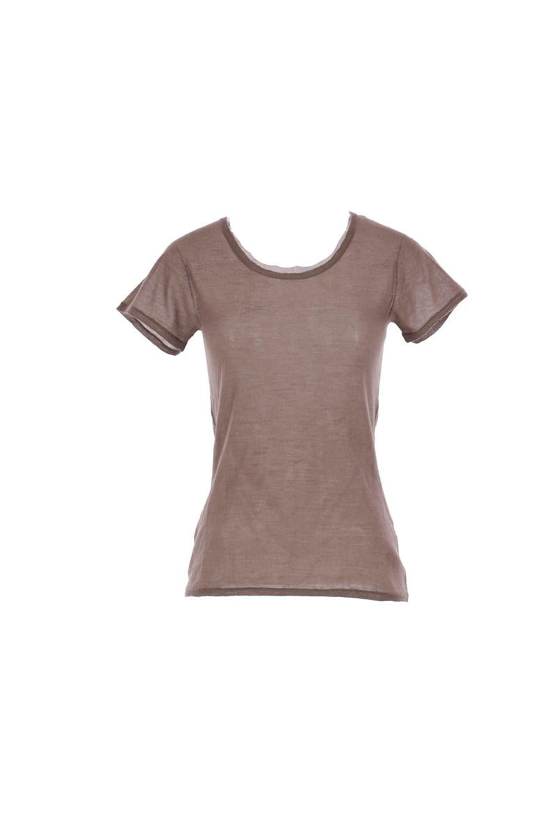 The Row T-shirts och pikétröjor