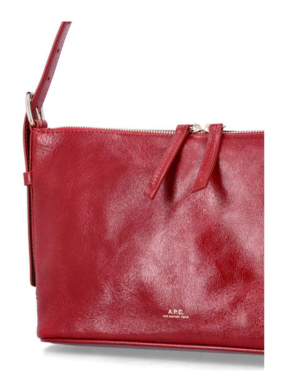 APC Sac Vera-axel