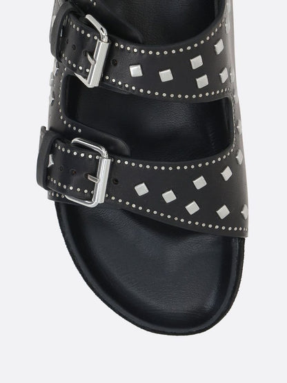 Isabel Marant Lennyo Sandaler